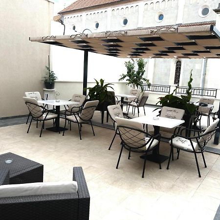 Apartments Villa Mira Kaštela Eksteriør billede