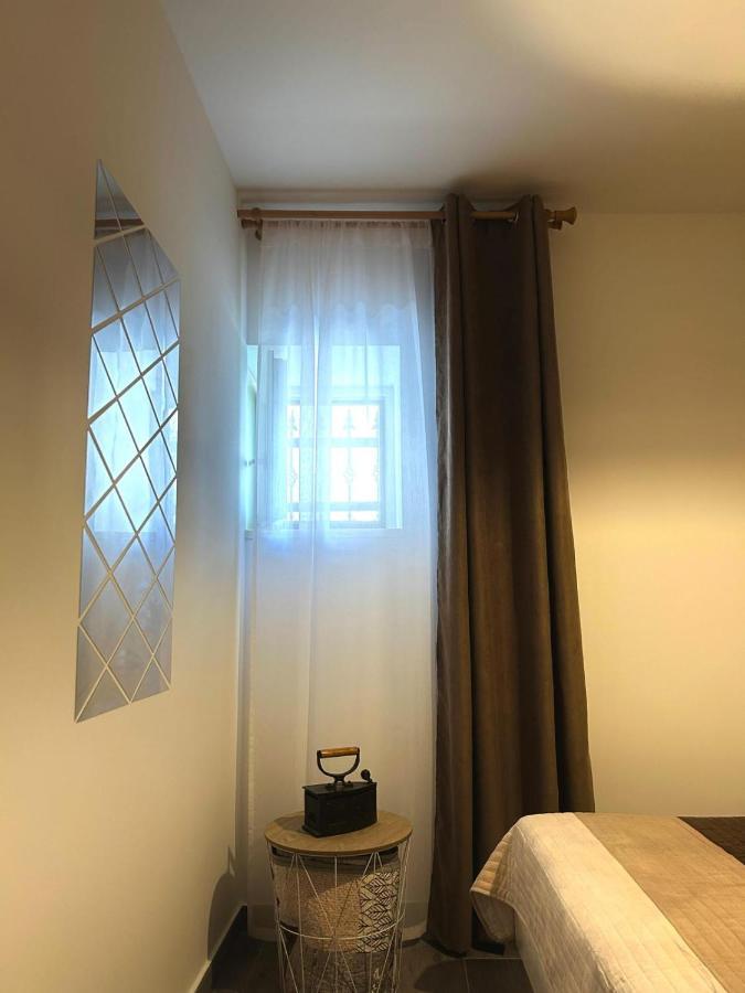 Apartments Villa Mira Kaštela Eksteriør billede
