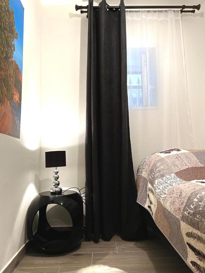 Apartments Villa Mira Kaštela Eksteriør billede