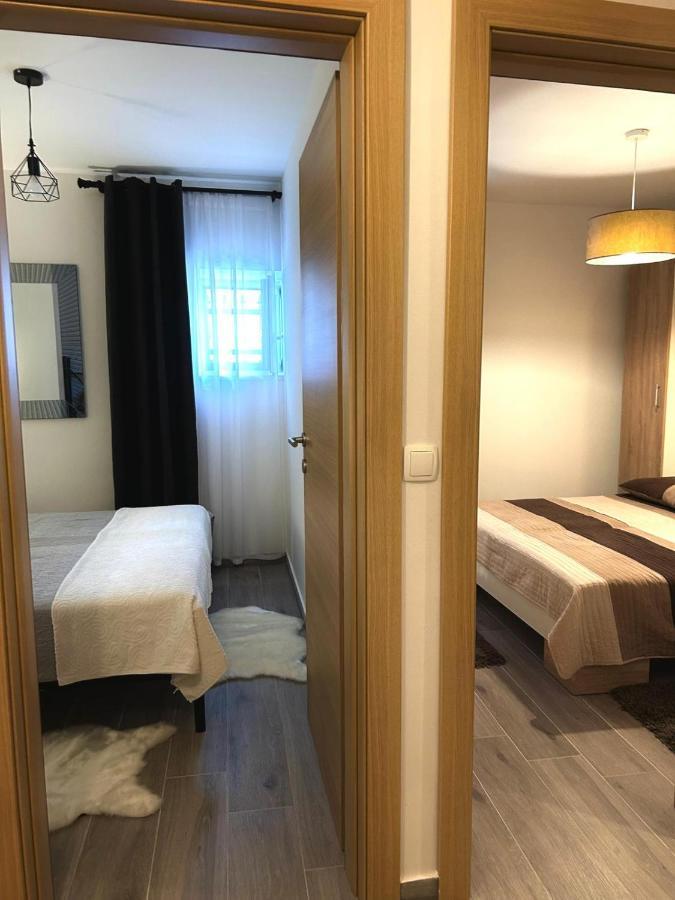Apartments Villa Mira Kaštela Eksteriør billede