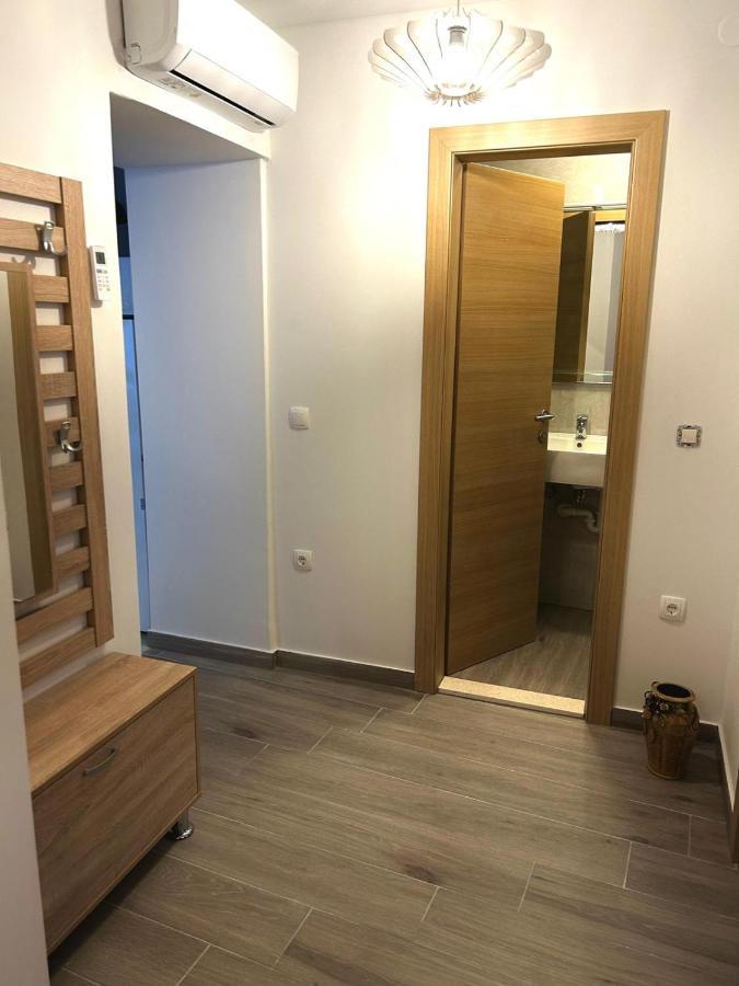 Apartments Villa Mira Kaštela Eksteriør billede
