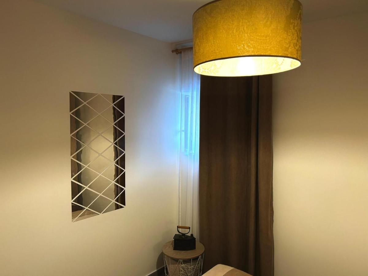 Apartments Villa Mira Kaštela Eksteriør billede