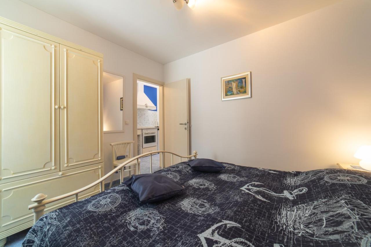 Apartments Villa Mira Kaštela Eksteriør billede